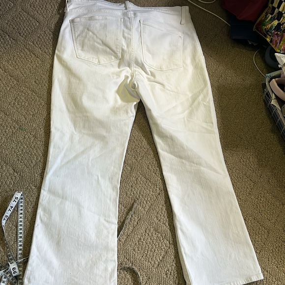 Madewell Cali Demi-Boot size 32 - Picture 5 of 7